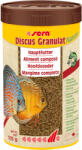  Sera 2x250ml sera Discus Granulat Nature haltáp