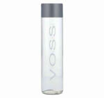 VOSS Still csendes ásványvíz 0, 375l üveg 1/24 DRS
