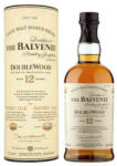 THE BALVENIE 12 éves Doublewood Scotch Whisky 0, 7l 40% DD DRS