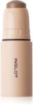 Inglot Cream Stick Bronzer krémes bronzosító stift árnyalat Medium Brown 111 6.2 g