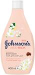 Johnson's JOHNSON'S® VITA RICH tápláló tusfürdő jojobaolajjal és E-vitaminnal, 400 ml