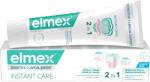 Elmex Sensitive Clinical Expert azonnali ápolást nyújtó fogkrém 75 ml