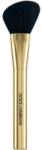 Dolce&Gabbana Blusher Beauty Brush pensulă teșită pentru fardul de obraz 1 buc