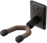 String-Swing Banjo Metal Wall Hanger Black