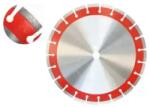 Clever Diamond 39316 vágótárcsa betonhoz 350mm (22559)