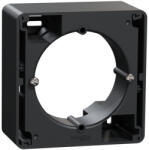 Schneider Electric Sedna Design & Elements - SDD114901 -Egyes kiemelőkeret, sorolható, antracit (SDD114901)