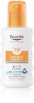 Eucerin testpermet, SPF50+, Gyerekek számára, 200 ml