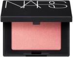 Nars Mini Powder Blush hosszantartó arcpír mini árnyalat ORGASM 2.5 g