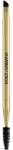 Dolce&Gabbana Brow & Liner Beauty Brush perie de sprâncene cu două capete 1 buc
