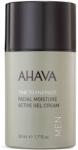 AHAVA Time to Energize Men hidratáló krém, 50 ml (697045158225)