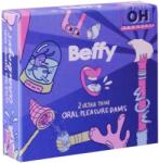 BEFFY - ultra vékony nyalókendő (2db) (D-20308)