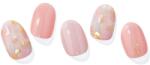ohora Gel Nail Sticker N Lazy Sunday folii autocolante pentru unghii culoare ND-038 1 buc