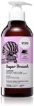 YOPE Daily Heroes Smooth Shampoo Oriental Garden erősítő sampon a sérült, töredezett hajra 300 ml