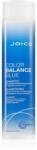 Joico Color Balance Blue hidratáló sampon melíres hajra 300 ml