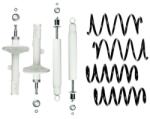 Desert King Kit Suspensie Toyota Rav4 II (2000-2005) +5cm Desert King