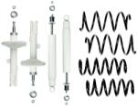 Desert King Kit Suspensie Suzuki Grand Vitara II Lung (2005+) +5cm Desert King