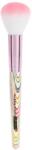 Diva & Nice Cosmetics Accessories Brush pensula pentru pudra MAX 519/01 1 buc