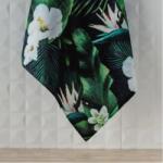 home&you Prosop home&you 60356-ZIE9-C0713 TAMICA 70x130Cm Verde (60356-ZIE9-C0713) Prosop