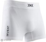 X-BIONIC INVENT 4.0 LT boxeralsó, arctic white/opal black (M)