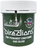 Directions Semi-Permanent Conditioning Hair Colour 100 ml félig tartós hajfesték Fluorescent Green