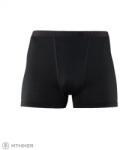 Devold Breeze Merino 150 boxeralsó, fekete (XXL)