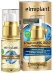 elmiplant Hyaluronic Gold ránctalanító szemkörnyékápoló szérum, 15 ml