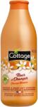 Cottage Tusfürdő és fürdőtej Narancsvirág, Cottage, 750 ml