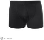 Sensor MERINO AIR boxer, fekete (L)