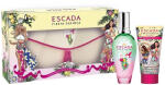 Escada Fiesta Carioca Szett - EDT 50 ml + Testápoló 50 ml + Clutch táska - parfummania