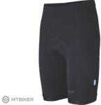 BBB BBW-214 POWERFIT SHORTS rövidnadrág, fekete (3XL)
