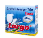 Largo Classic mosogatógép tabletta - 60 db