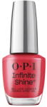OPI Gél hatású körömlakk, Opi, IS holland tulipán, 15ml