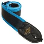 Rotosound STR8 Kék csíkos gitár heveder (STR8)