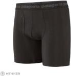 Patagonia Essential Boxer Briefs 6" boxeralsó, black (S)