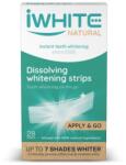 iWhite Teljes oldódású fogfehérítő csíkok, 28 db
