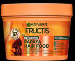 Garnier Fructis Hair Food Hajpakolás Papaya 400 ml (14901) (GA14901)