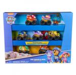 Starpak pachet multiplu mini mașinuțe Rescue Wheels (6070169) Figurina