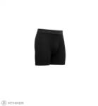Devold Lauparen Merino 190 boxer, fekete (XXL)