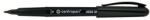 Centropen 4606 filctoll, fekete