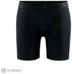 Craft CORE Dry 6" boxeralsó, fekete (XL)