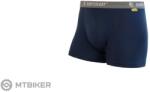 Sensor MERINO DF rövidnadrág, mélykék (M)