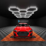 Unicarat Hexa világítás - 14 részes (Meleg fehér)