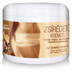 Stella Zrt Lady Stella Zsírégető Krémgél Fahéj olajjal 500ml