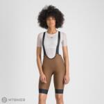 Sportful GIARA 2 női rövidnadrág, coffee brown (L)