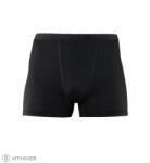 Devold Breeze Merino 150 boxeralsó, fekete (M)