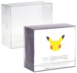 Evoretro Védőtok - Pokémon ETB Elite Trainer Box (PET, 0.50 mm)