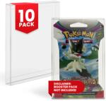 Evoretro Védőtok - Sleeved Booster Protector (PET, 0.35 mm) 10 db