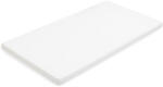 NEW BABY Gyerek habszivacs matrac New Baby BASIC 140x70x5 cm fehér (2-53020)