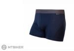 Sensor Merino Active boxerek, mélykék (S)