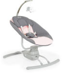 Moni Rocky elektromos hinta és pihenőszék - Rózsaszín